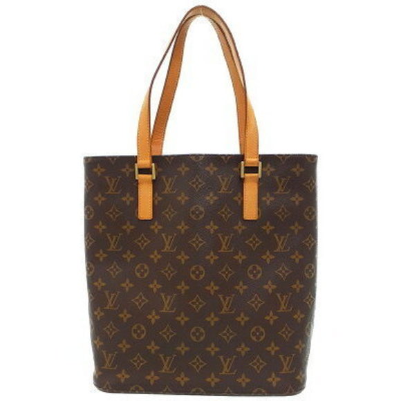 Louis Vuitton Monogram Vavin GM Tote Bag - Picture 1 of 8